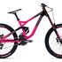 c70 2015 Commencal Supreme DH V3 Park 26 bike