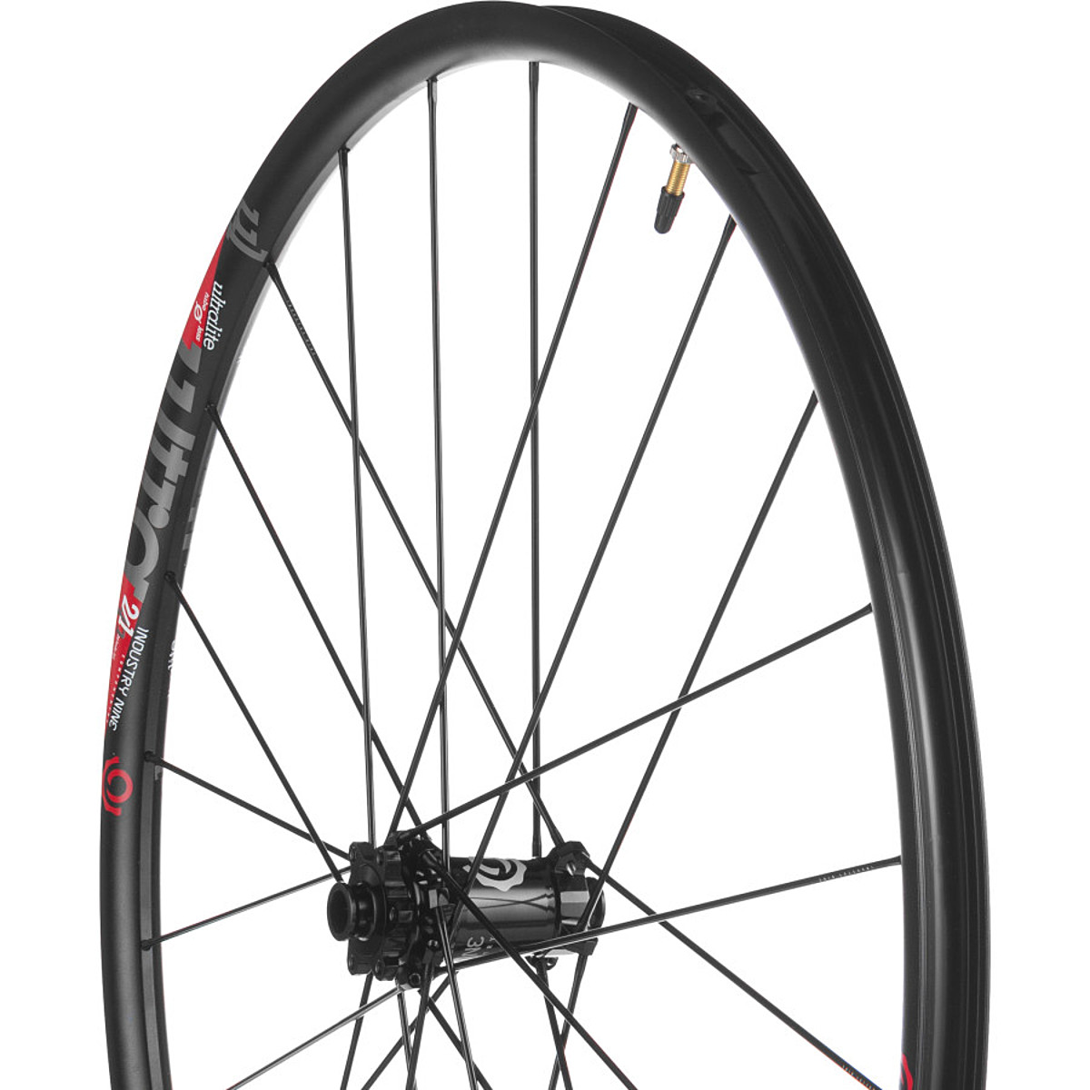 Industry Nine Ultralite Torch Wheelset - Reviews, Comparisons