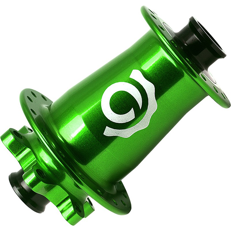 Industry Nine Torch Classic Front Hub - Reviews, Comparisons