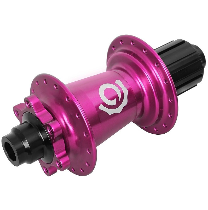 INDUSTRY nine torch ハブ135 6P 120T 爆音ハブ 中古】INDUSTRYNINE TORCH MTBハブ リビルト品 – Grumpy Bike Shop