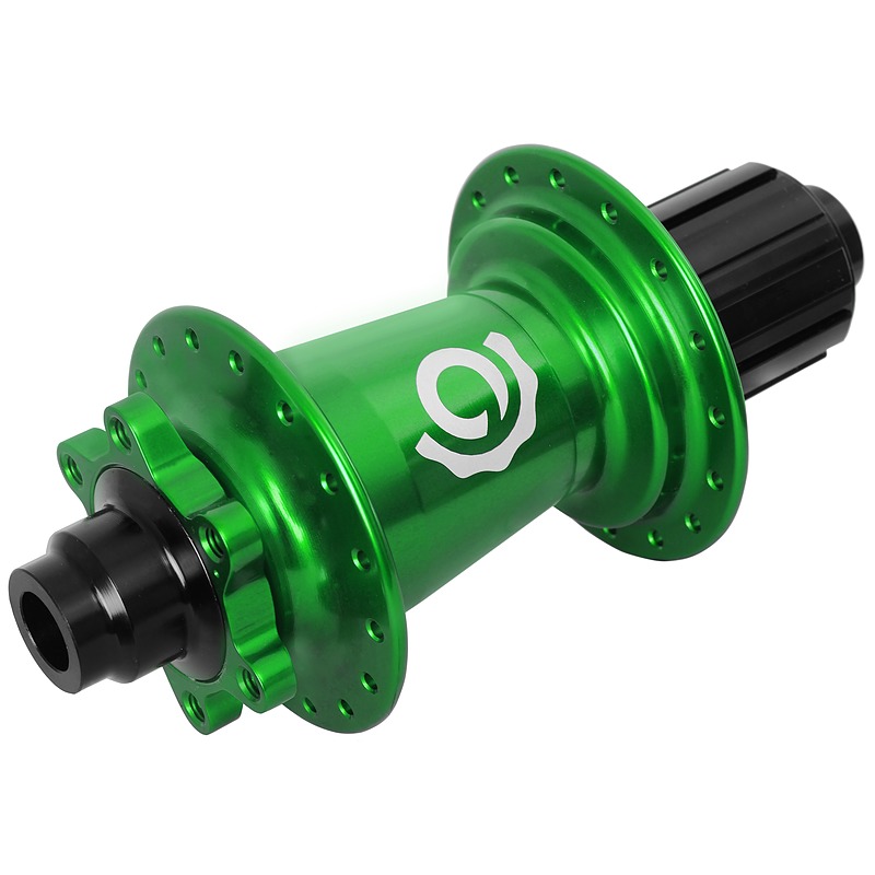 Industry Nine Torch Classic Rear Hub - Reviews, Comparisons, Specs