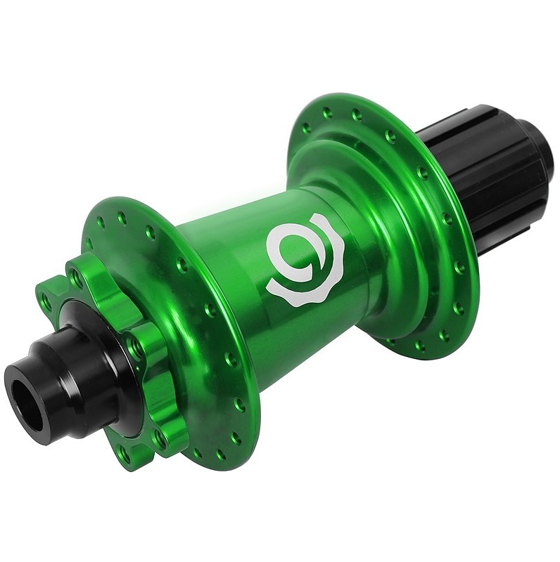 Industry Nine Torch Classic Rear Hub - Reviews, Comparisons, Specs