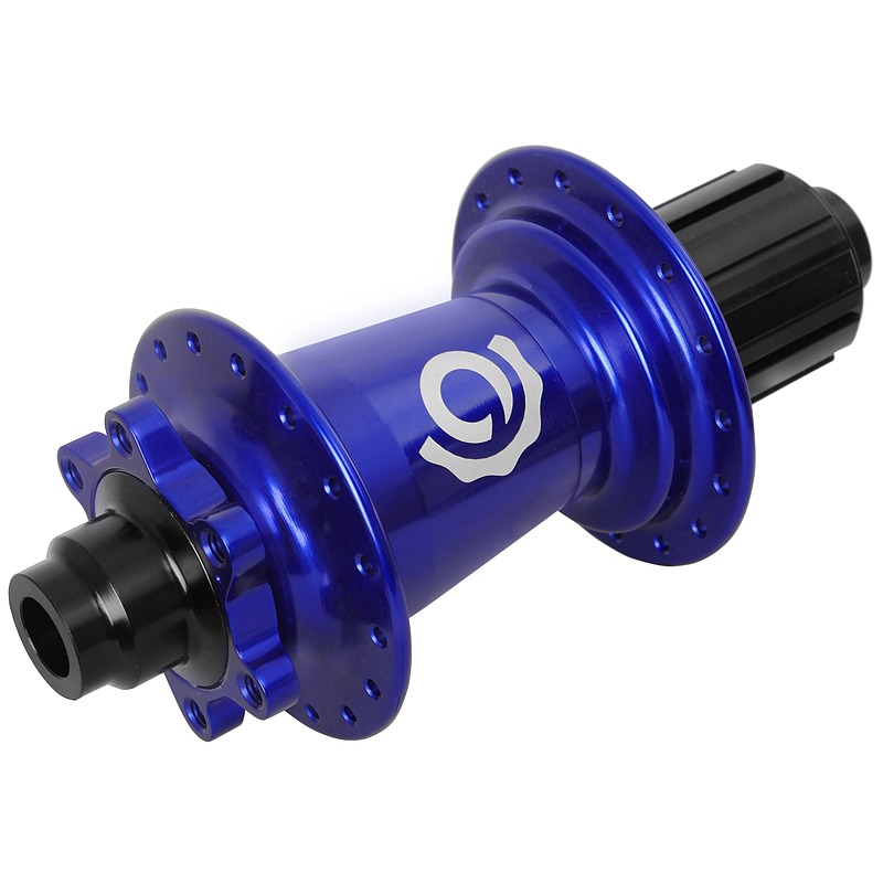 Industry Nine Torch Classic Rear Hub - Reviews, Comparisons, Specs