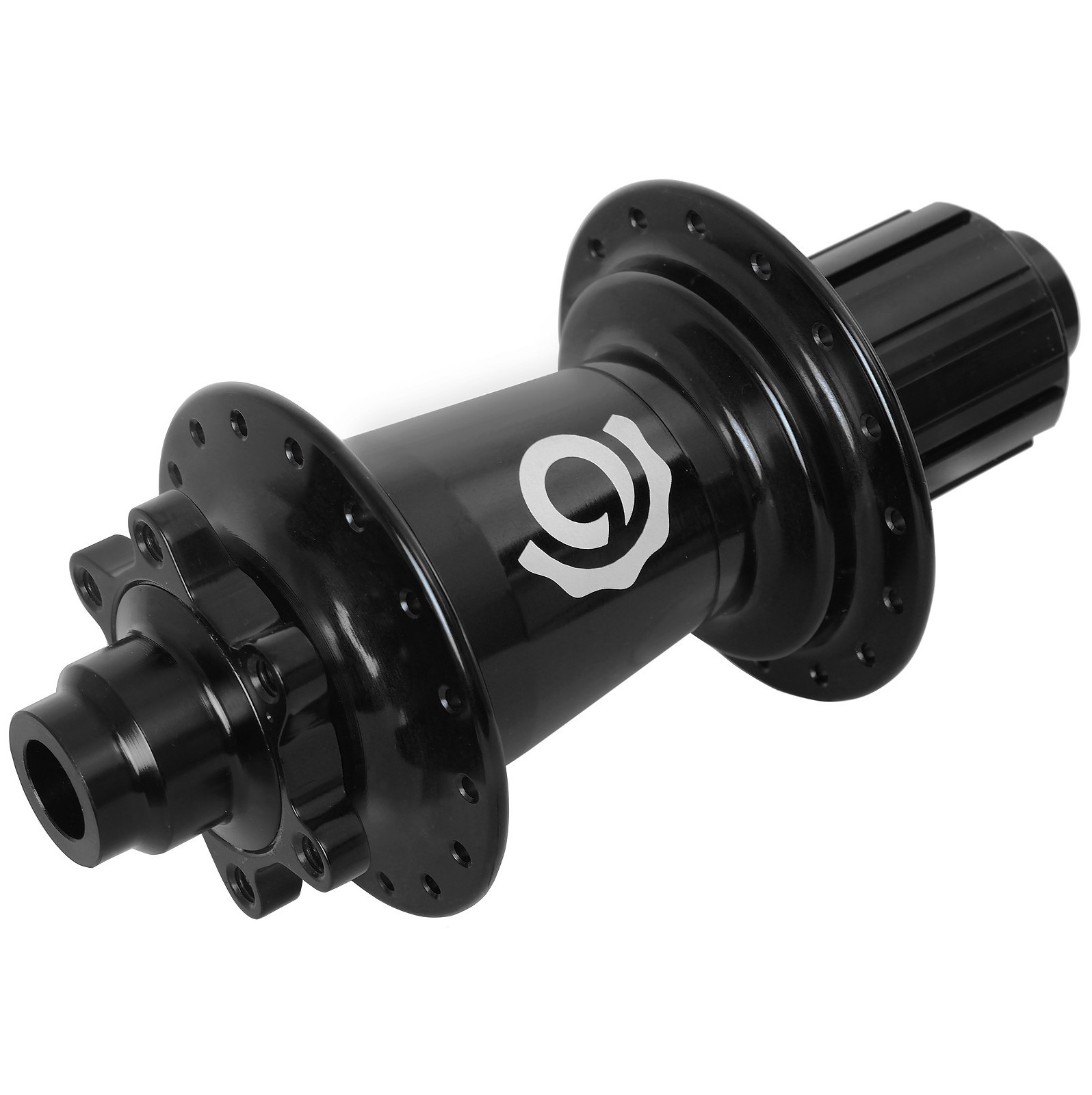 Industry Nine Torch Classic Rear Hub - Reviews, Comparisons, Specs