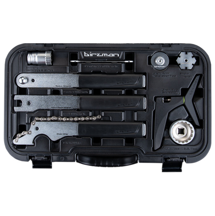 Birzman travel tool box review clearance