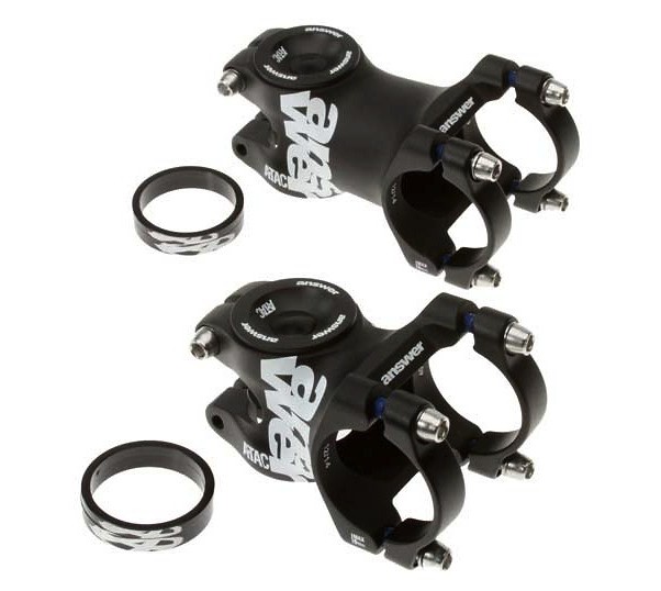Answer atac ame stem clearance