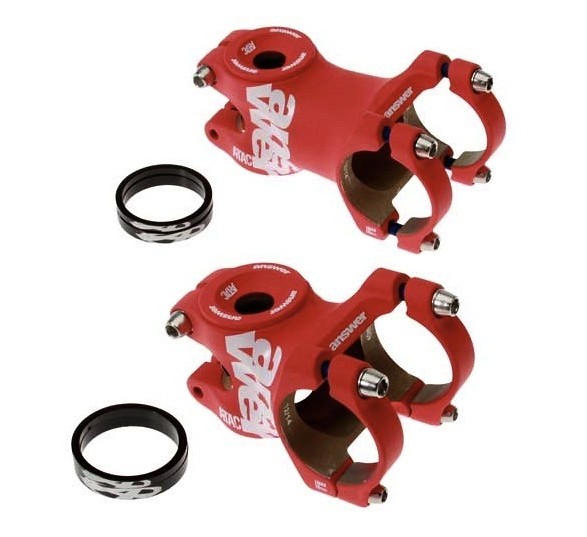 answer mtb stem