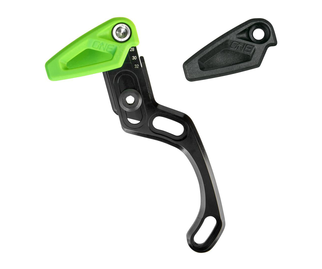 OneUp Components ISCG05 - V2 Chainguide - Reviews, Comparisons