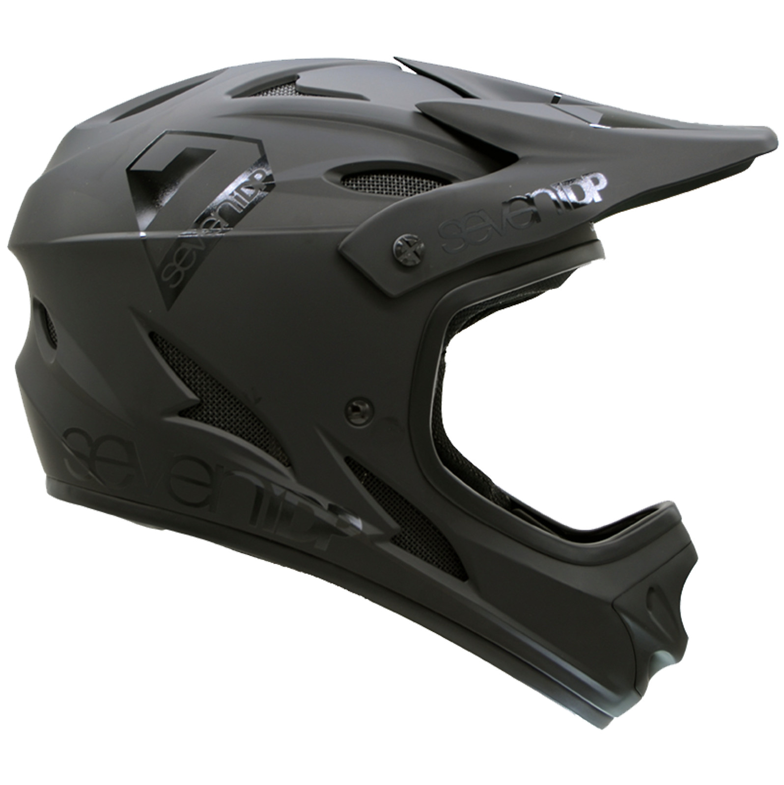 7iDP M1 Full Face Helmet Reviews, Comparisons, Specs Mountain Bike
