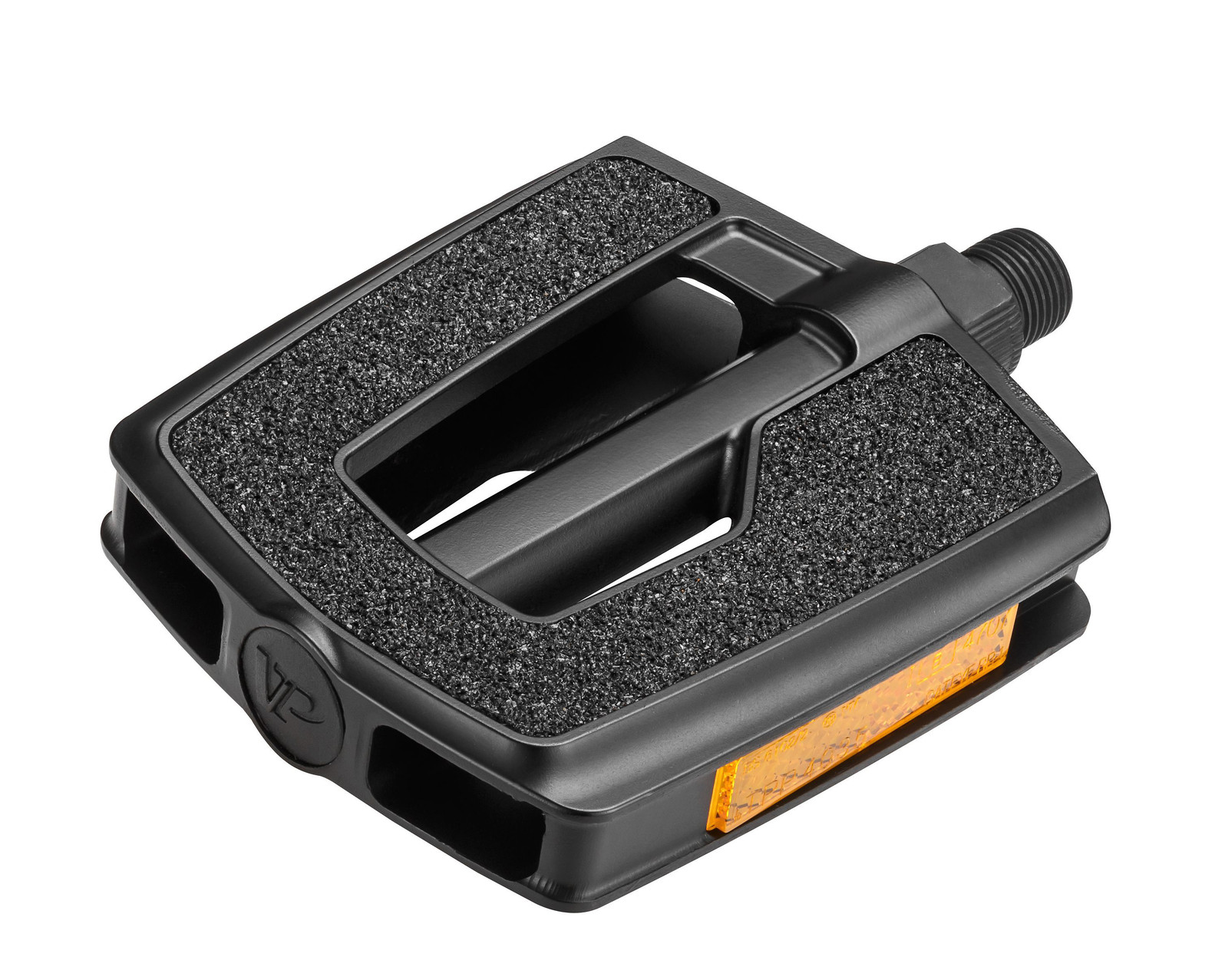 VP Components VP836 Flat Pedal Reviews, Comparisons, Specs