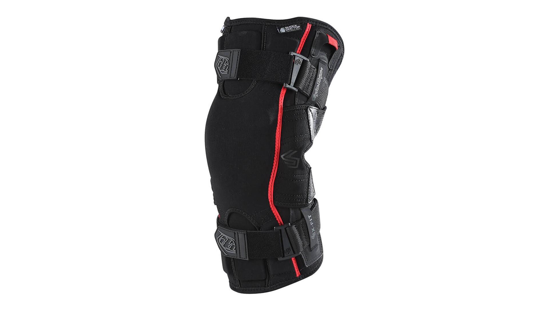 Troy Lee Designs 6400 Knee Brace Reviews, Comparisons, Specs Knee/Shin Pads Vital MTB