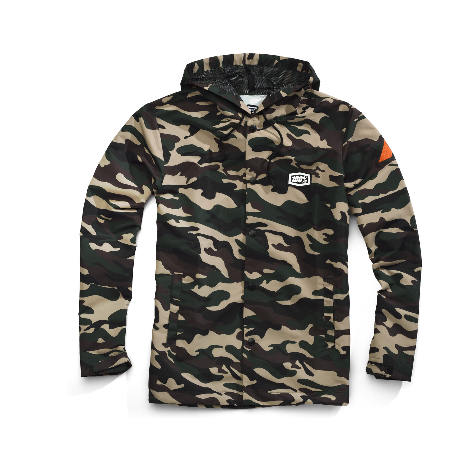 100 jacket mtb clearance