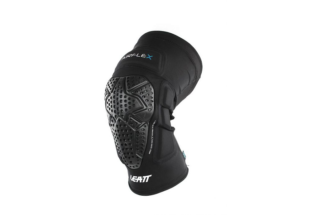 Leatt Airflex Pro Knee Guards Reviews Comparisons Specs