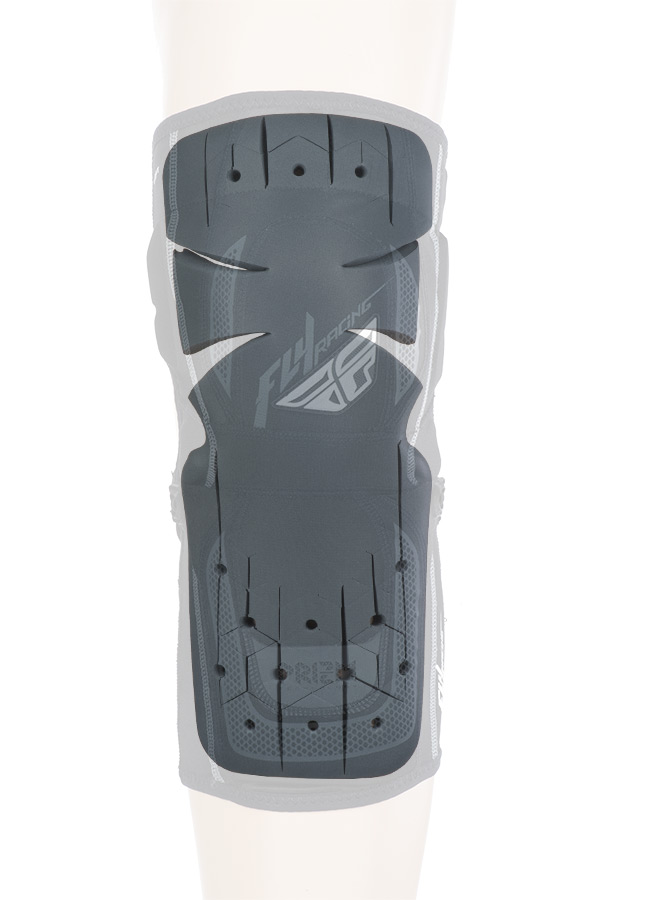 Fly Racing Prizm Knee Guard Reviews, Comparisons, Specs Knee/Shin