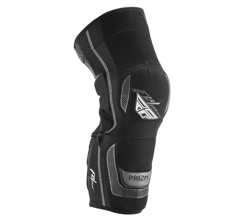 Fly Racing Prizm Knee Guard - Reviews, Comparisons, Specs