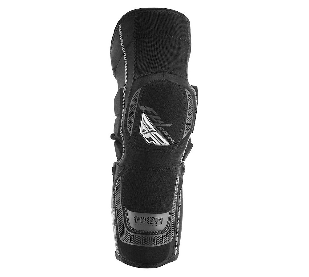 Fly Racing Prizm Knee Guard - Reviews, Comparisons, Specs