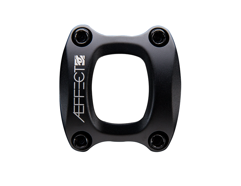 RACE FACE アルミニウム ハンドル・ステム ブラック