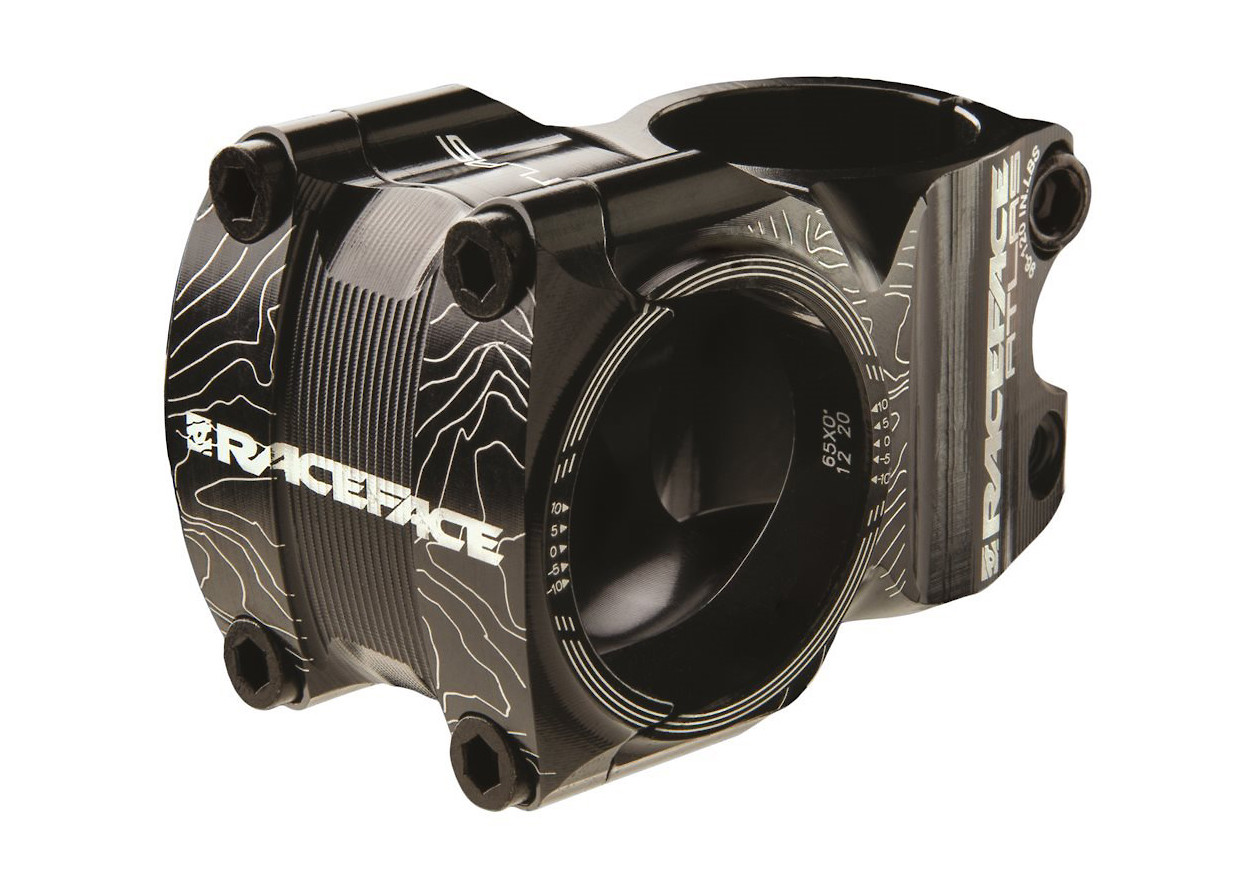 s1600 Race Face Atlas 35 Stem 35mm