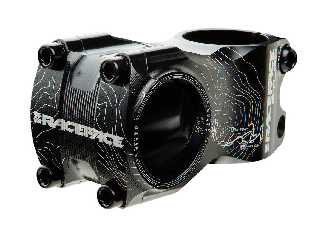 s1600 Race Face Atlas Stem