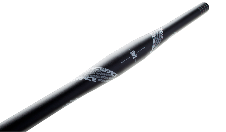 race face diabolus handlebar