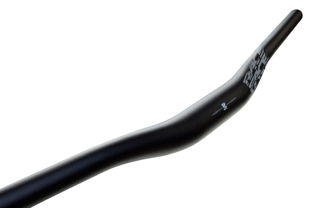 race face chester 35 35mm rise handlebar
