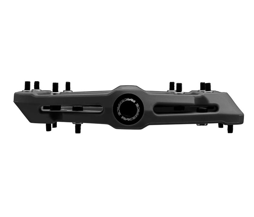 Race Face Chester フラットペダル ブラック raceface Race Face Chester MTB Pedals | FortNine Canada