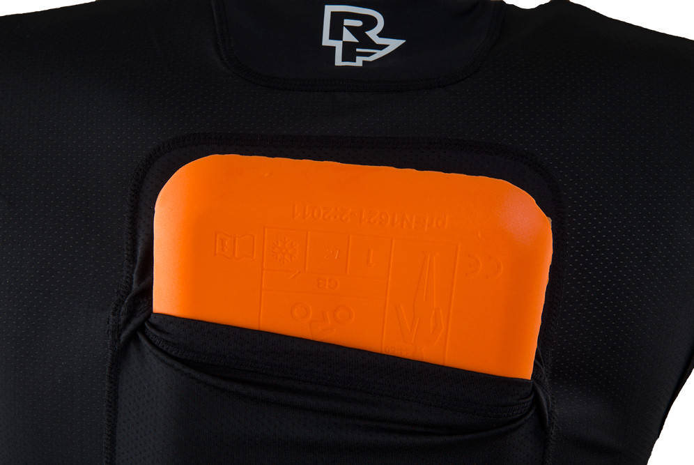 Race Face Ambush Spine Protector Reviews, Comparisons, Specs