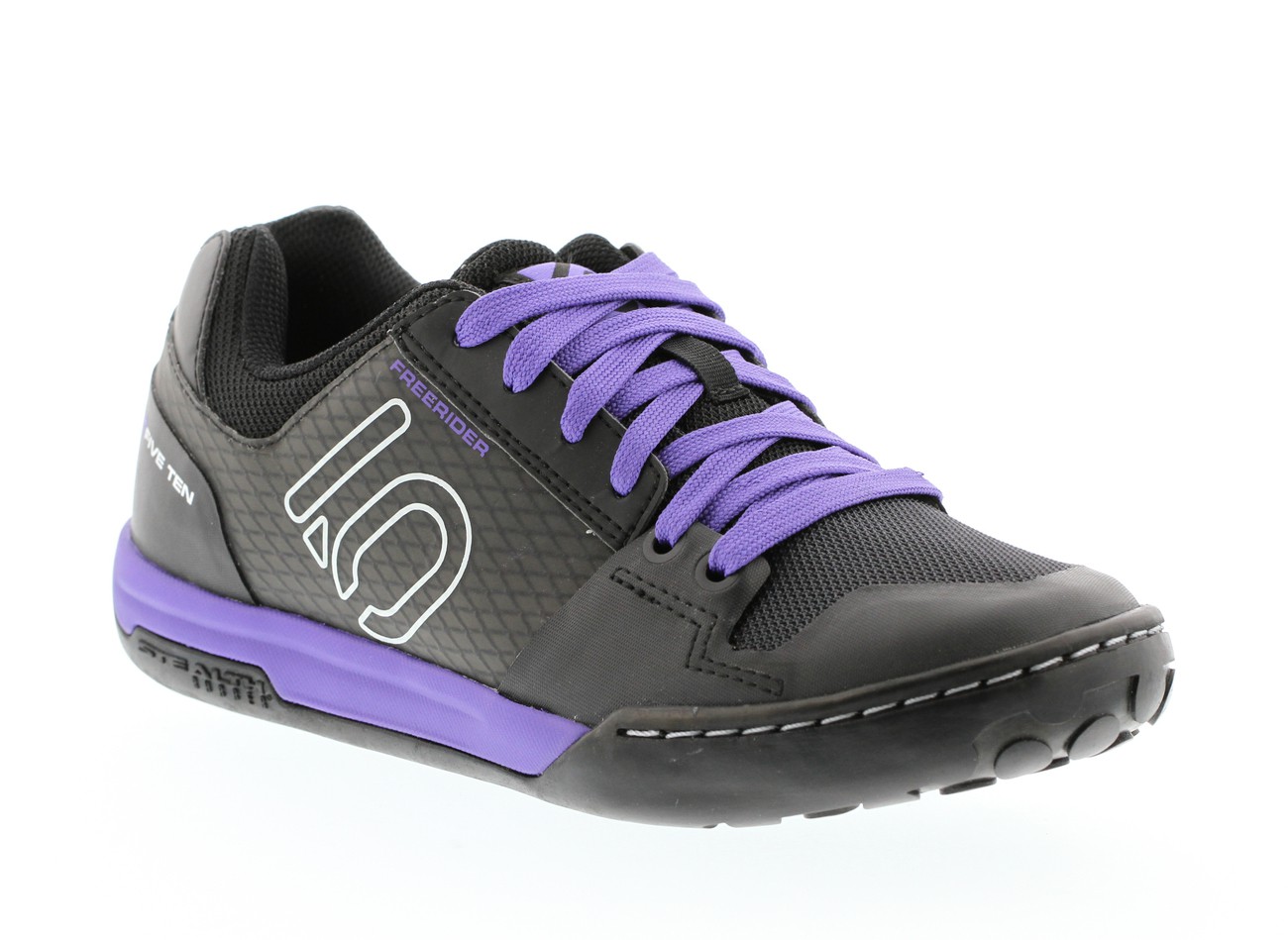 FIEV TEN FREERIDER CONTACT ファイブテン Five Ten Freerider Contact Women's Shoe - Reviews