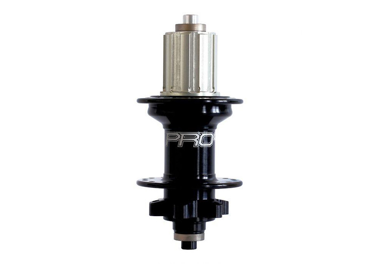 Hope Pro 4 Front Rear Hubs Combo Brand New Customize Specs Silver