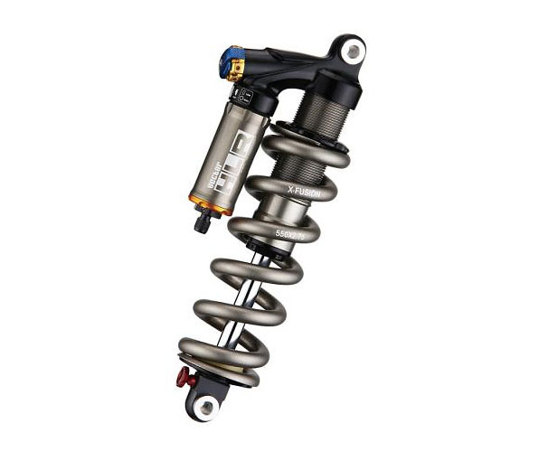 Shock Absorber Car >> X-Fusion 2010 Vector HLR Rear Shock - Reviews, Comparisons, Specs - Mountain Bike Rear Shocks ... Shock Absorber Car >> X-Fusion 2010 Vector HLR Rear Shock - Reviews, Comparisons, Specs - Mountain Bike Rear Shocks ...
