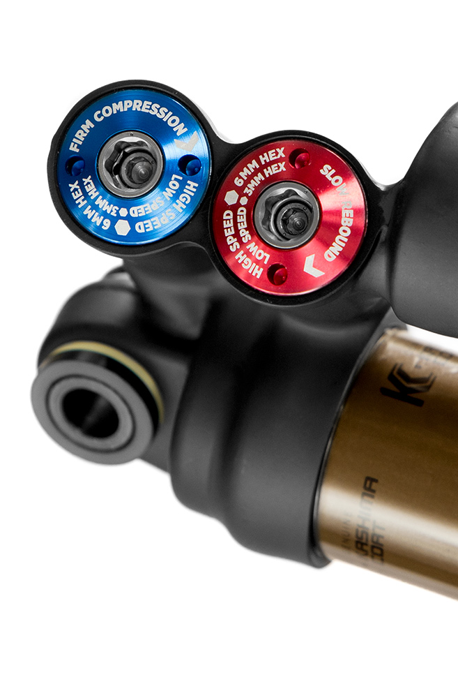 FOX FLOAT X2 Factory 2016 Rear Shock - Reviews, Comparisons, Specs
