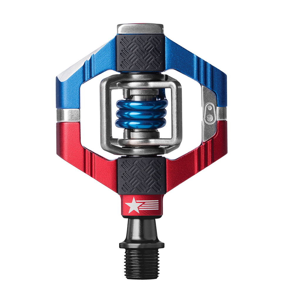 クランクブラザーズ キャンディー7 SPD ペダル Crankbrothers メーカー