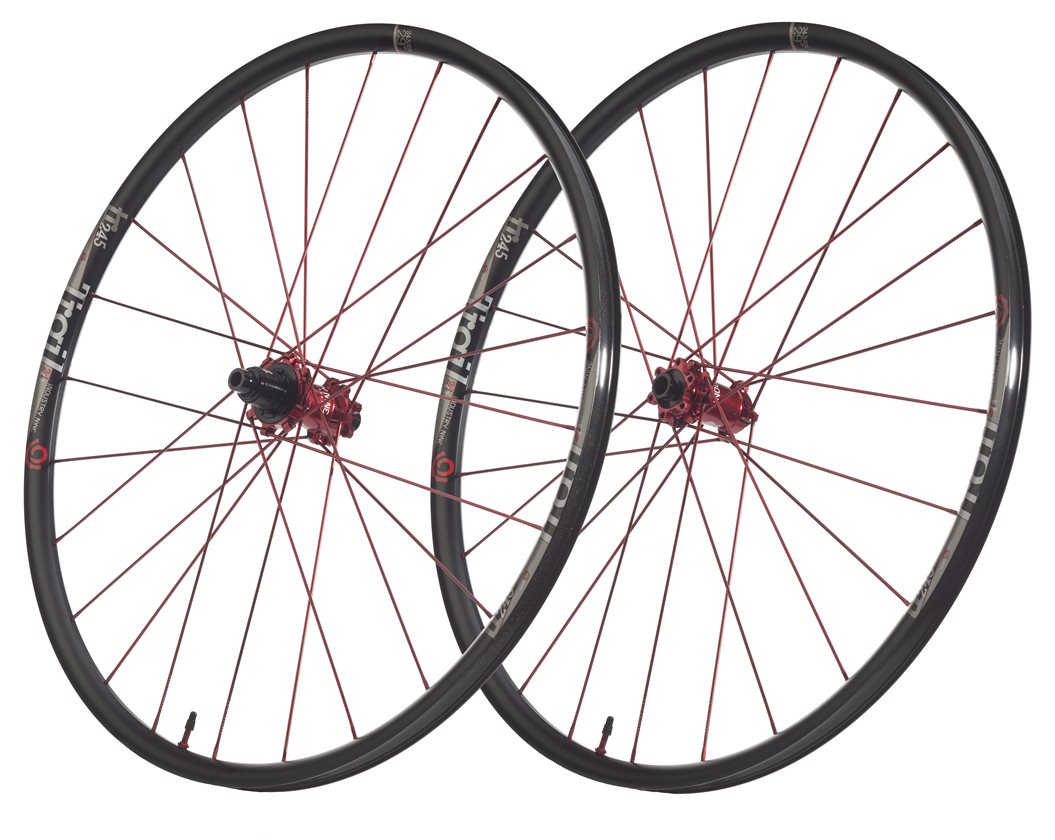 INDUST NINE XC リム　26インチ　32H 2本 INDUST NINE XC リム 26インチ 32H 2本 Amazon | マウンテン