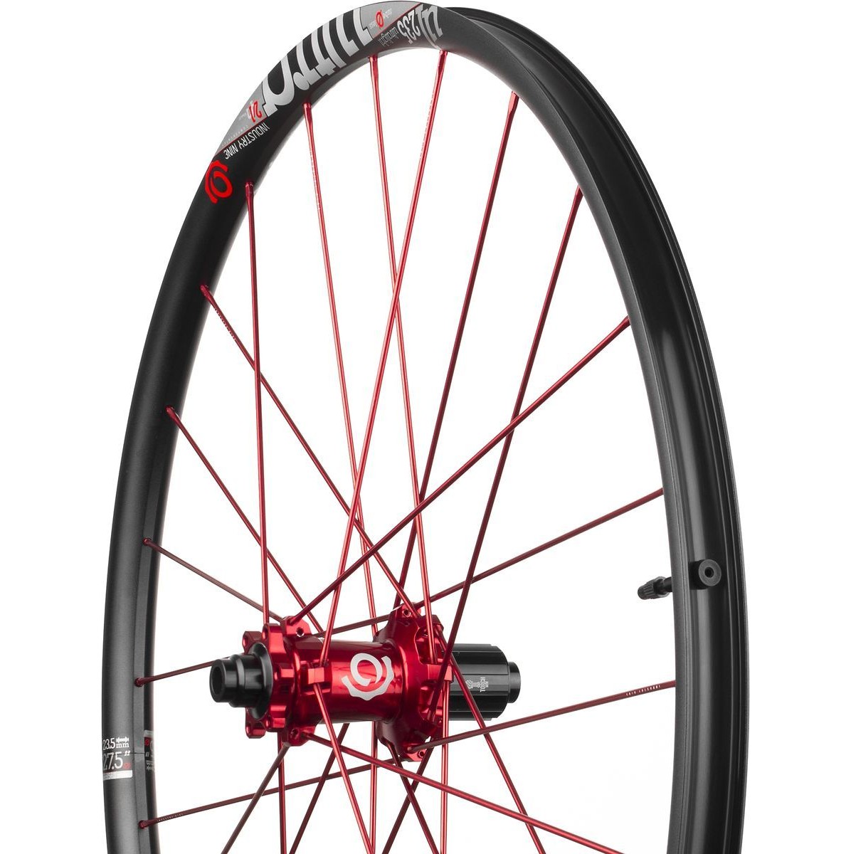 Industry Nine Ultralite 235 Torch Wheelset Reviews, Comparisons