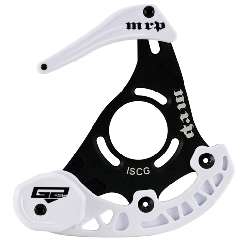 mrp G2 SL チェーンガイド ISCG レンサル　チェーンホイール MRP G2 SL Chainguide - Reviews, Comparisons, Specs