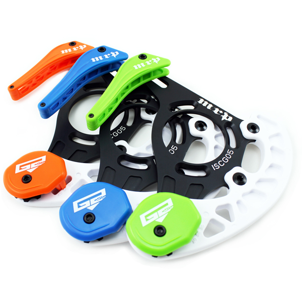mrp G2 SL チェーンガイド ISCG レンサル　チェーンホイール mrp G2 SL チェーンガイド ISCG レンサル チェーンホイール mrp
