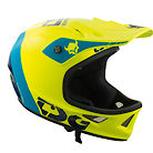 TSG Squad Full Face Helmet