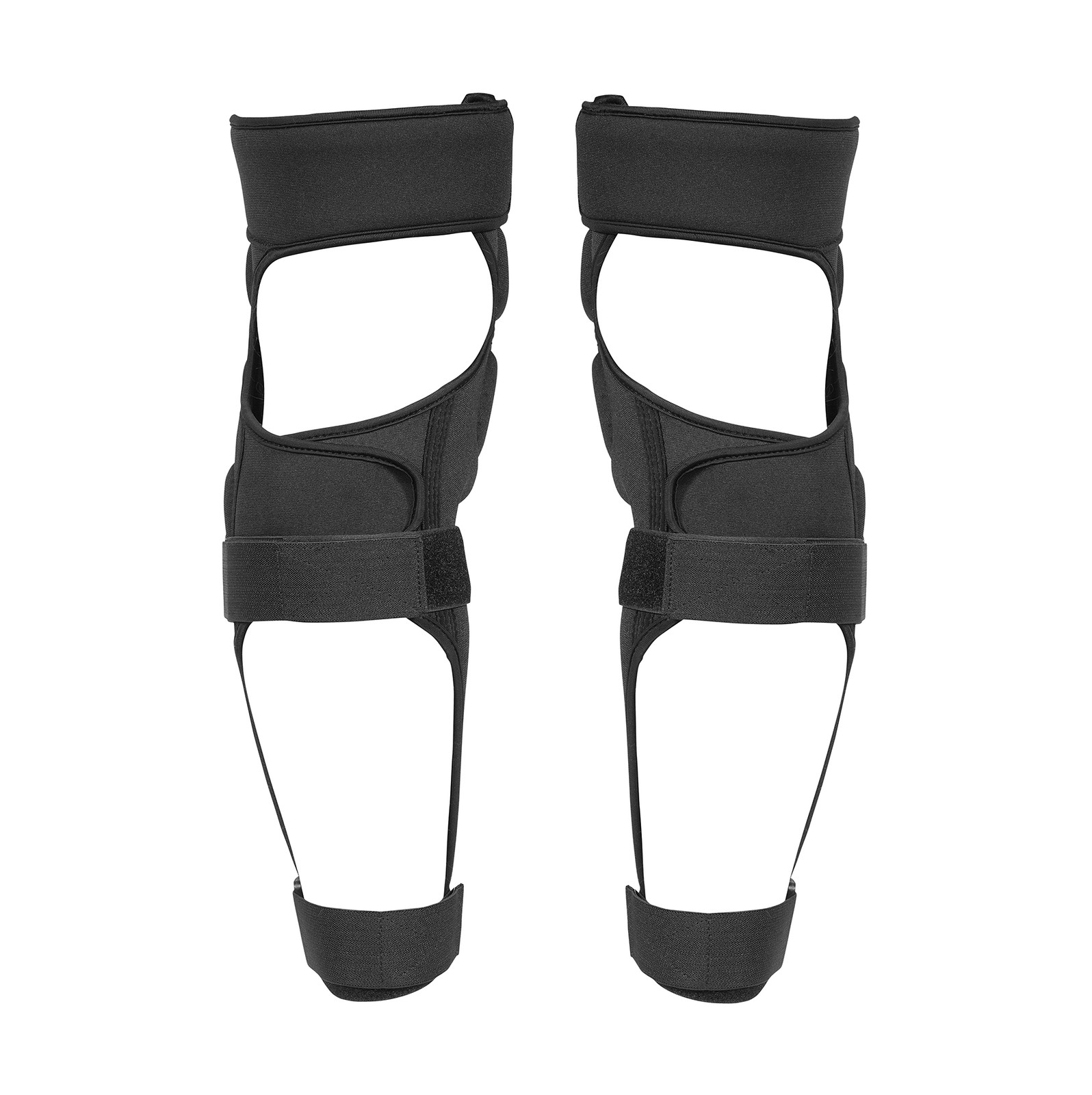 mtb knee shin pads