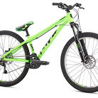 2017 Mongoose Fireball 8spd