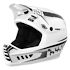 c70 iXS XACT White Black