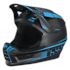 c70 iXS XACT Black Fluo Blue