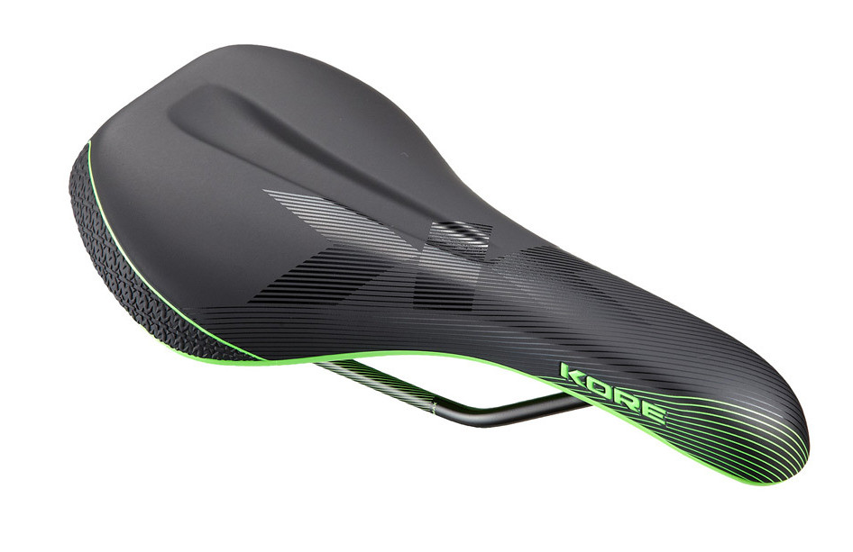 s1600 Saddle Thick Green