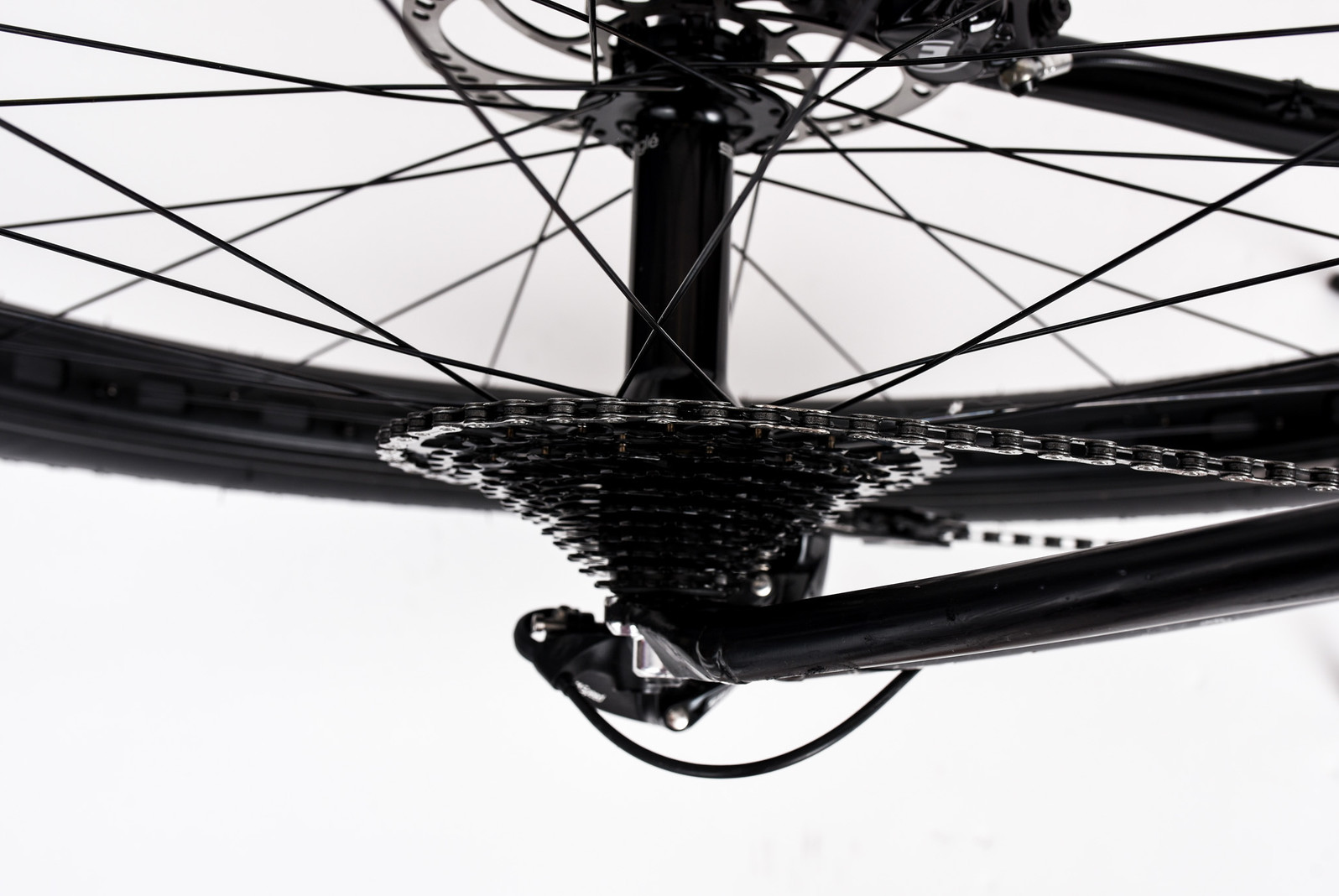 2017 Growler Bikes Mr. Big Stuff Fat Bike Reviews, Comparisons, Specs