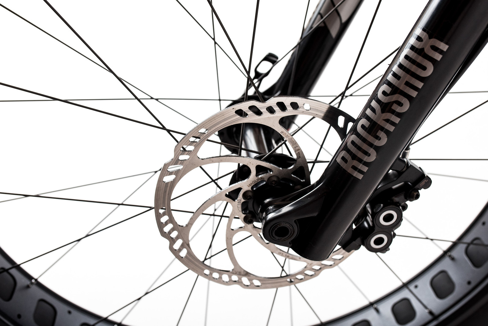 2017 Growler Bikes Mr. Big Stuff Fat Bike Reviews, Comparisons, Specs