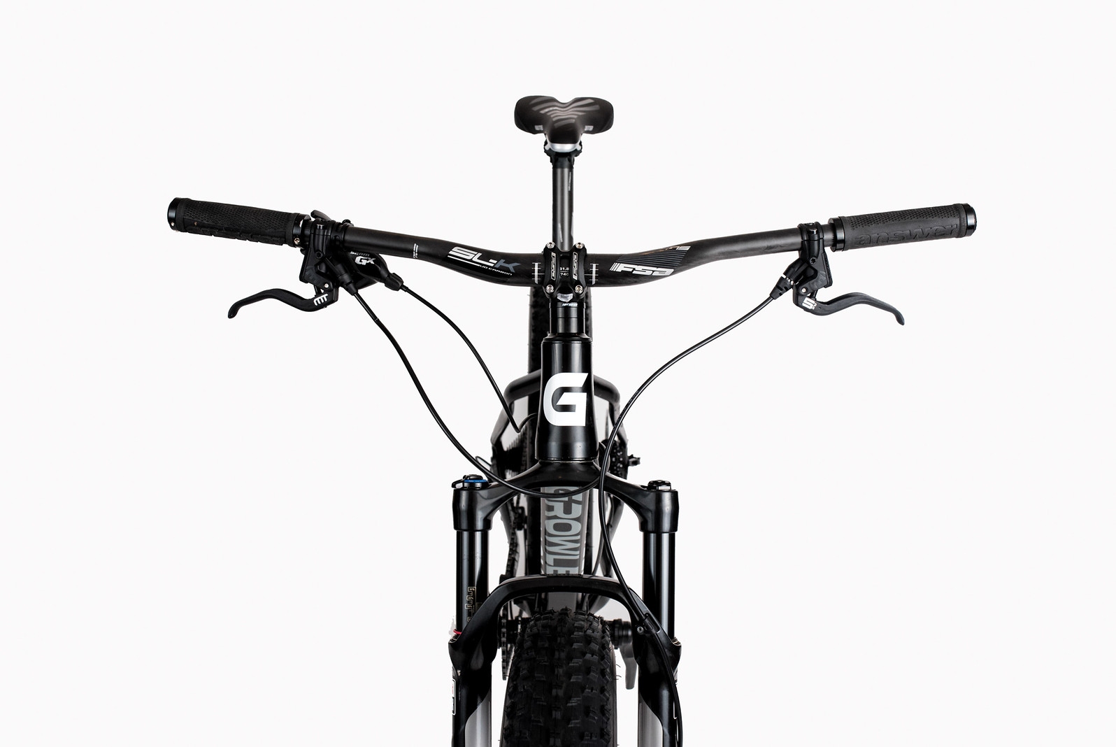 2017 Growler Bikes Mr. Big Stuff Fat Bike Reviews, Comparisons, Specs