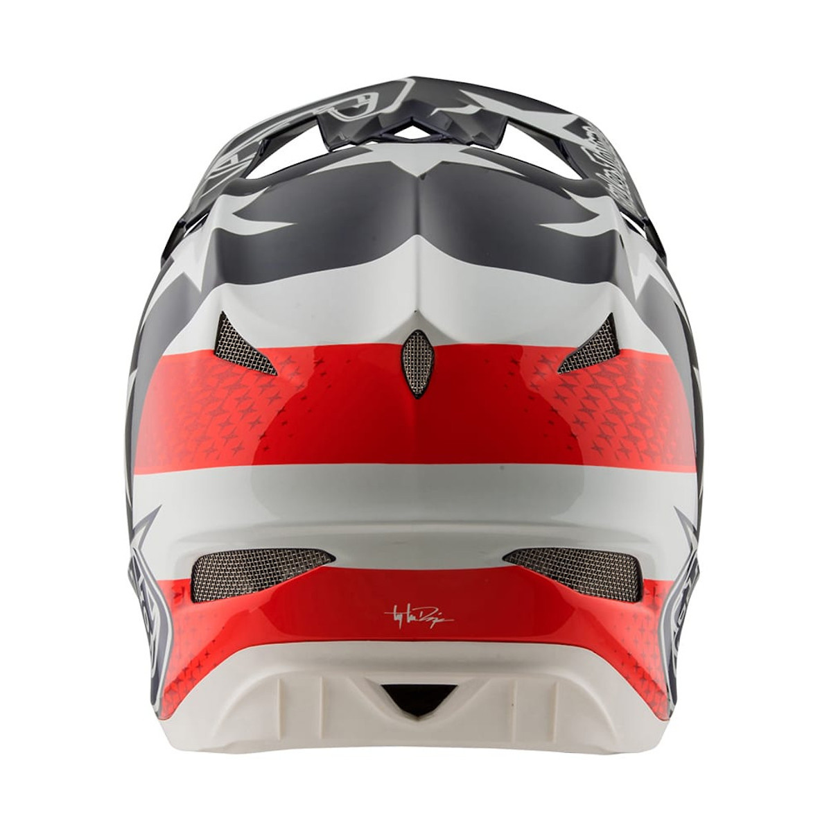 Troy Lee Designs D3 Carbon MIPS Full Face Helmet Reviews, Comparisons, Specs Mountain Bike