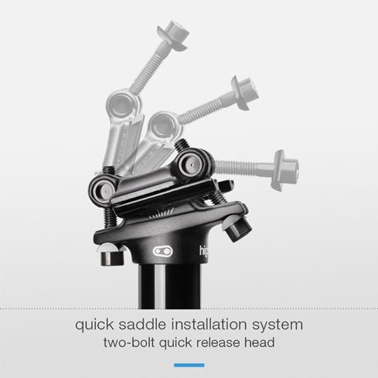 Crankbrothers Highline Dropper Seatpost - Reviews, Comparisons