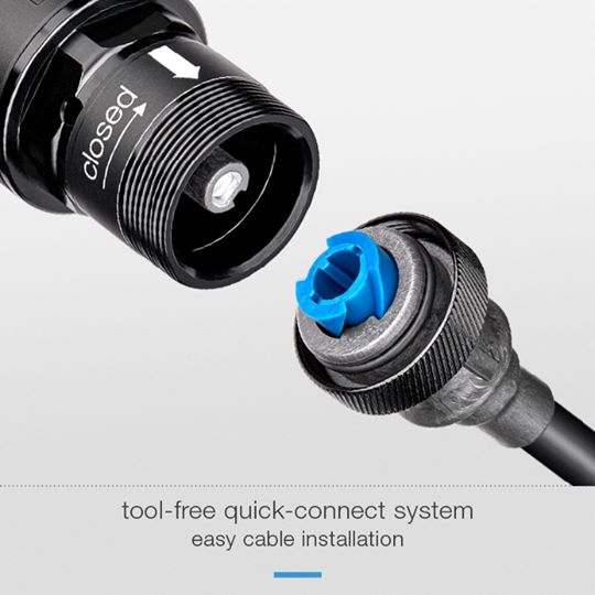 Crankbrothers Highline Dropper Seatpost - Reviews, Comparisons