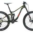 2017 Liv Hail Advanced 1