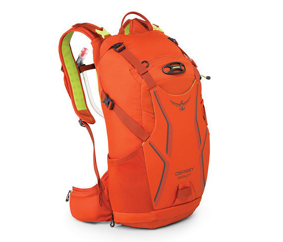 osprey syncro 15 hydration pack